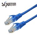 СИПУ разъем RJ45 кабель UTP и FTP cat5 категории 5E cat6 кабель Cat6e Ethernet Сетевой кабель патч LAN кабель 0.25 м 0.5 м 1м 2м 3м 5м 6м 10м 20м 30м 40м 50м